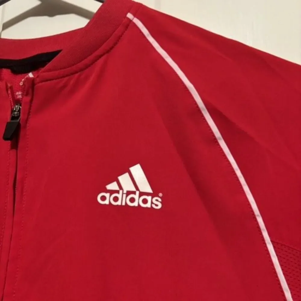 adidas triple stripe